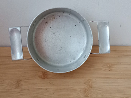Kastrolek hliníkový vel 10 — foto 6