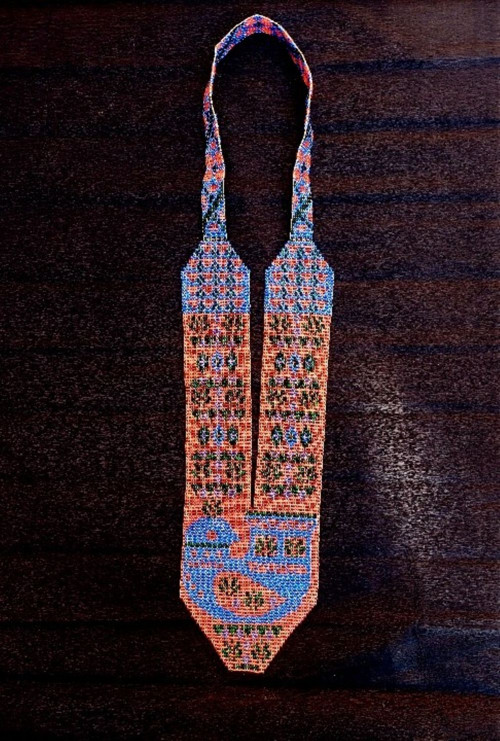 Náhrdelník "Podolanka" — foto 2