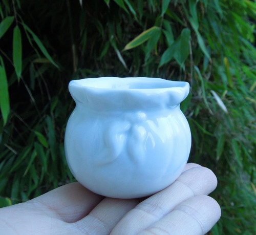 Porcelánové mističky — foto 2