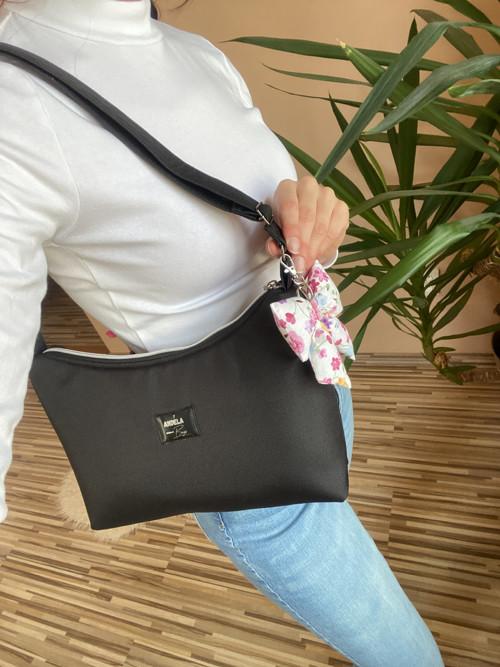 Crossbody kabelka Bella — foto 5