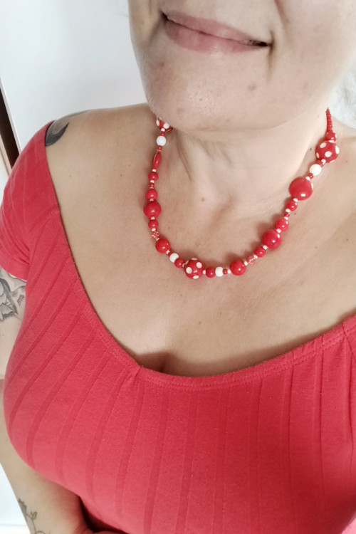 Korále — foto 4