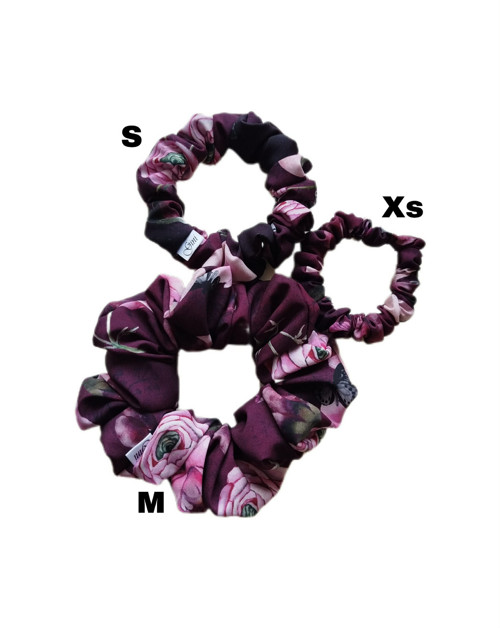 Gini HEDVÁBNÁ Gumička XS — foto 3