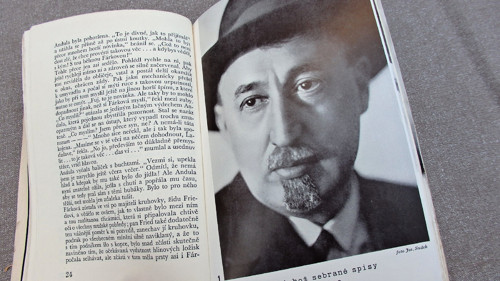 Almanach Kmene — foto 3