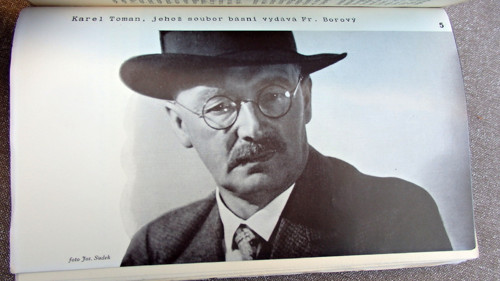 Almanach Kmene — foto 4