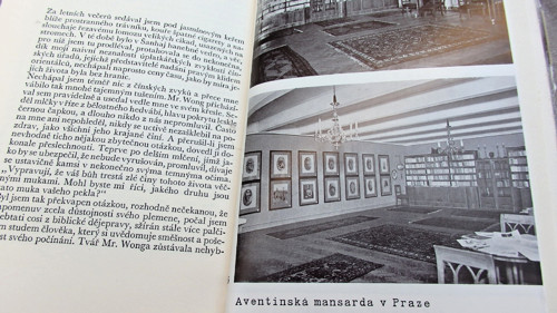 Almanach Kmene — foto 6