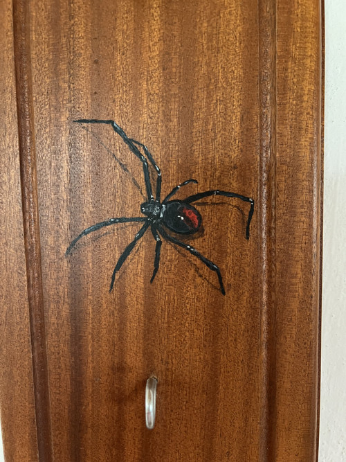 Věšák na klíče — foto 6