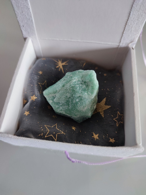 Talisman, avanturín pro štěstí — foto 3