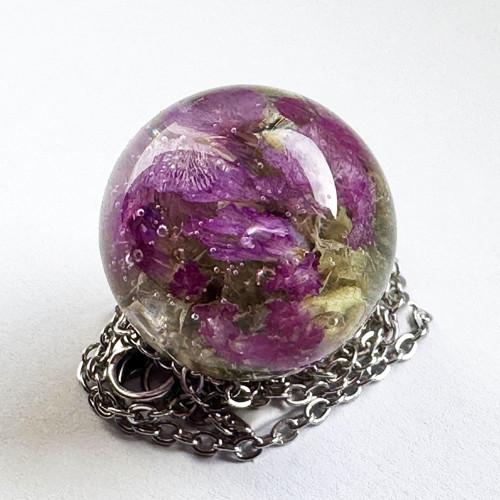 Purpurový — foto 3