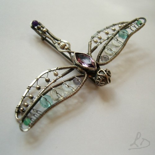 Demoiselle — foto 2