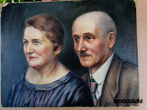 Tchán s tchýni — foto 2