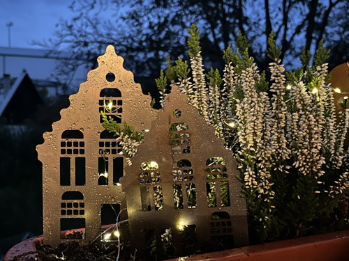 Domeček velký — foto 3