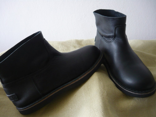 Shabbies kožené 37 — foto 6
