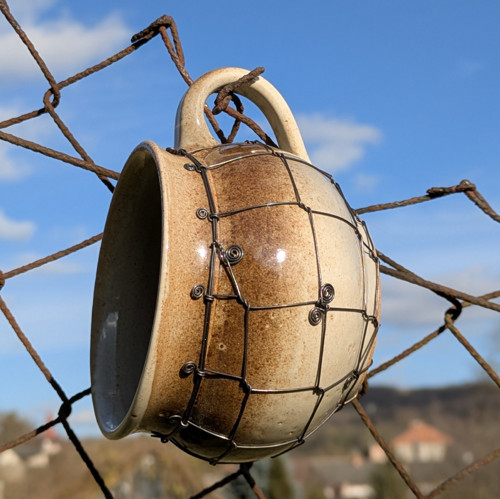 Ruce zahřeje, duši pohladí... — foto 5