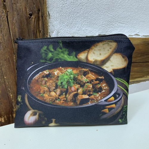 Guláš - taštička - kapsička — foto 2