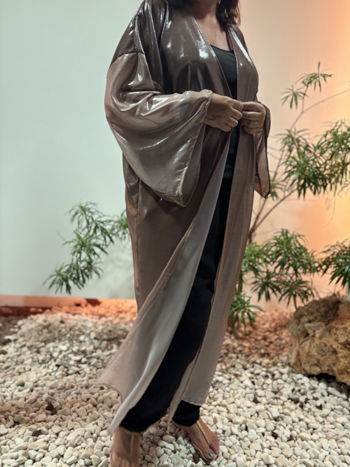 Kaftan Diva - šifon — foto 5