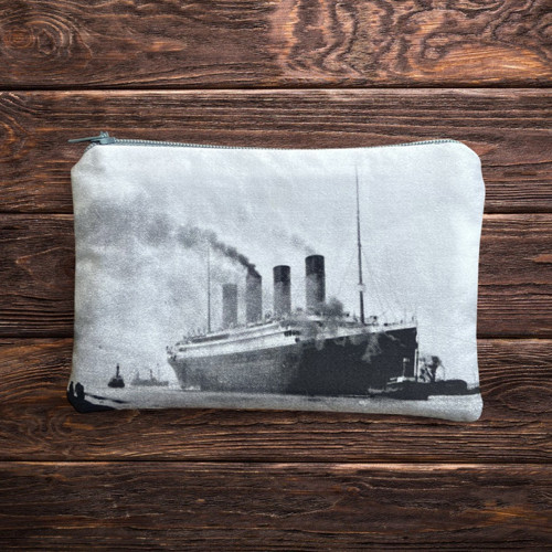 Kapsička MALÁ Titanic — foto 3