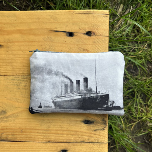 Kapsička MALÁ Titanic — foto 6