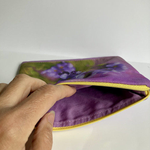 Pouzdro BLUE — foto 2