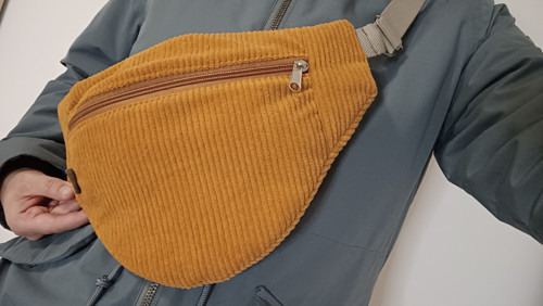 Ledvinka manšestr OCHRE — foto 4