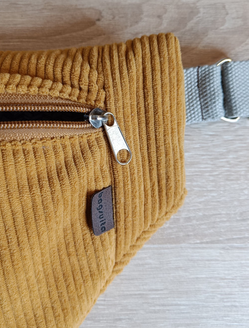 Ledvinka manšestr OCHRE — foto 2