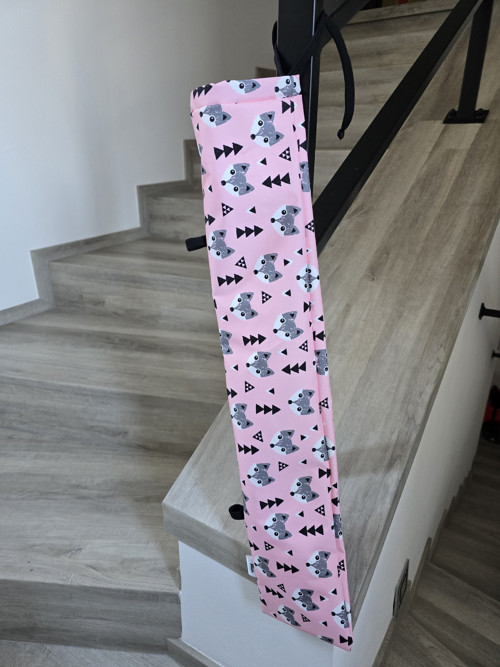 Taška na odsávací cévky — foto 2
