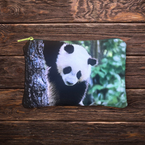 Kapsička MALÁ Panda — foto 3