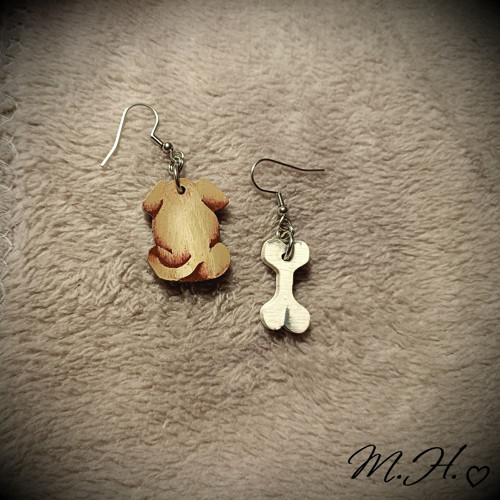 Pest a kost — foto 2