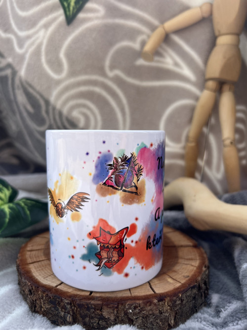 Hrnek Harry Potter — foto 3