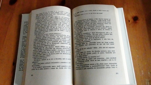 Stíny v ráji — foto 3