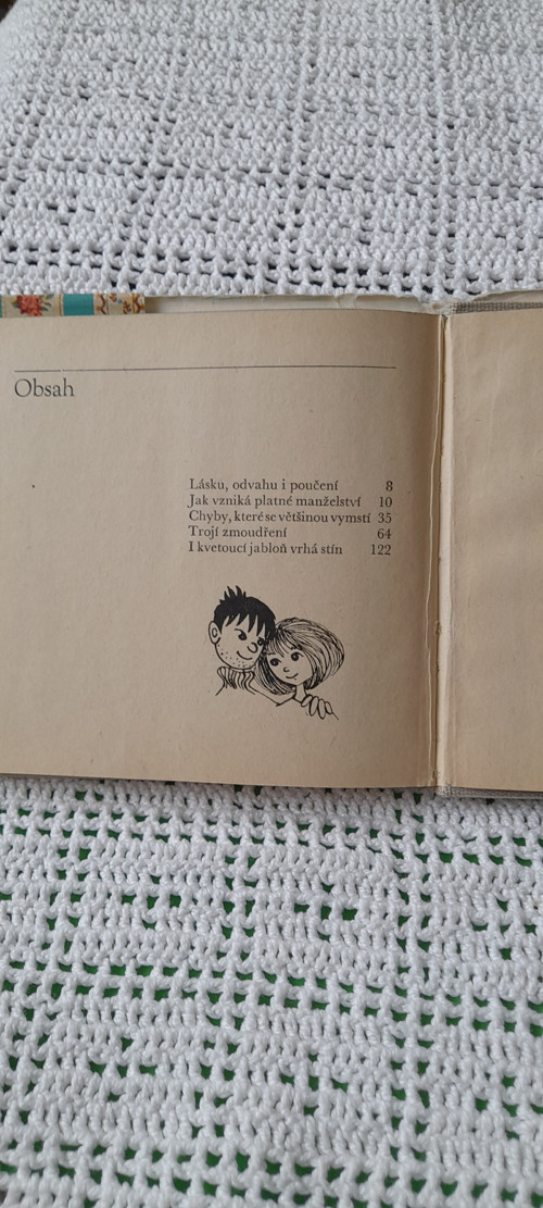 Manželství — foto 2