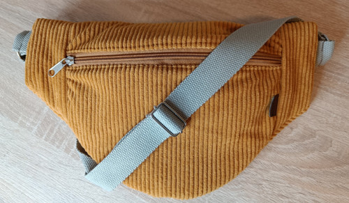 Ledvinka manšestr OCHRE — foto 6
