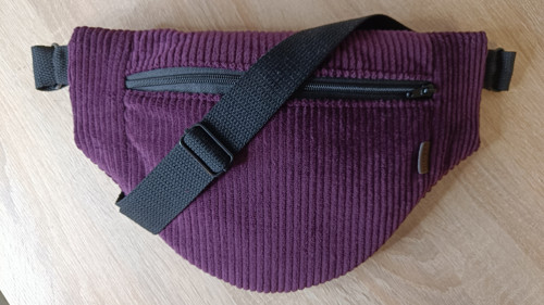 Ledvinka manšestr VIOLET II. — foto 5
