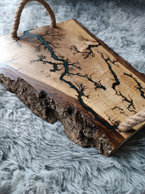 Podnos EPOXY30 — foto 2