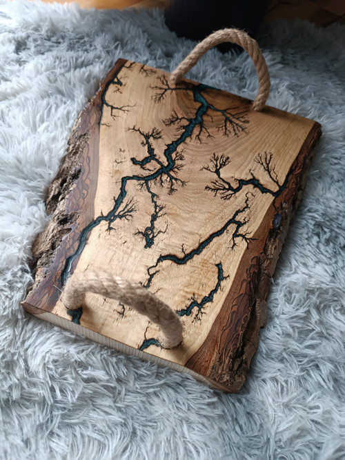 Podnos EPOXY30 — foto 4