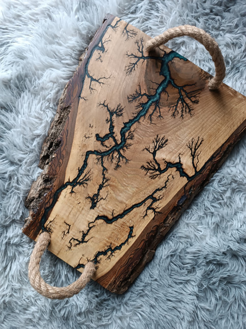 Podnos EPOXY30 — foto 3