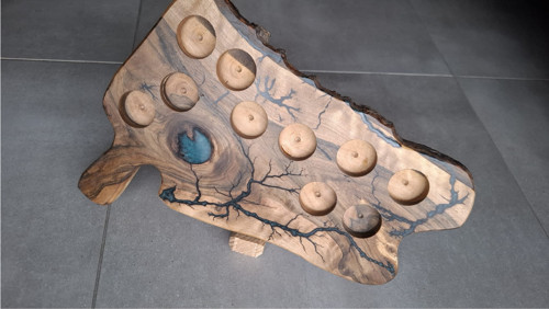 Podnos EPOXY32 — foto 2
