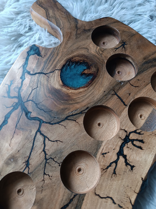 Podnos EPOXY32 — foto 3