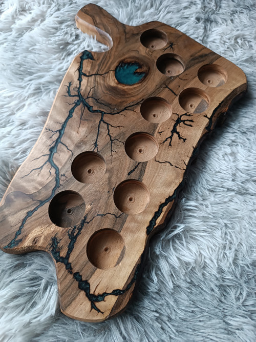 Podnos EPOXY32 — foto 4