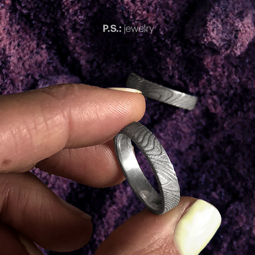 PRSTEN Wedd . 10 — foto 2