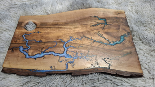 Podnos EPOXY33 — foto 2