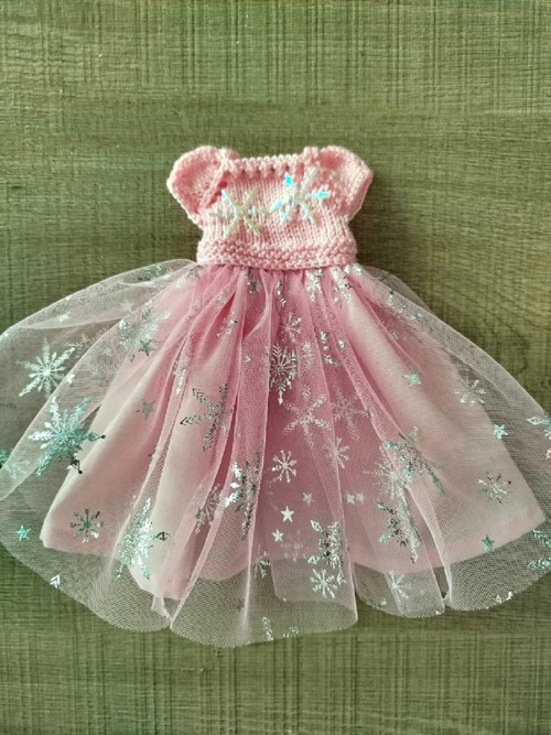 Paola Reina 32cm - šatičky — foto 2