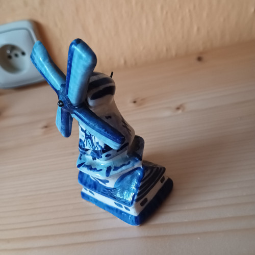 Vzpomínka na Holandsko — foto 3