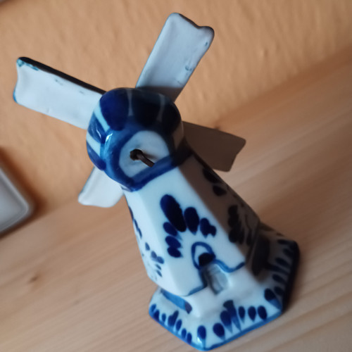 Vzpomínka na Holandsko — foto 2
