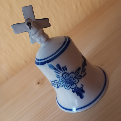 Holandský zvoneček — foto 3