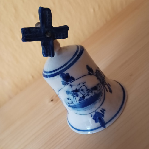 Holandský zvoneček — foto 2