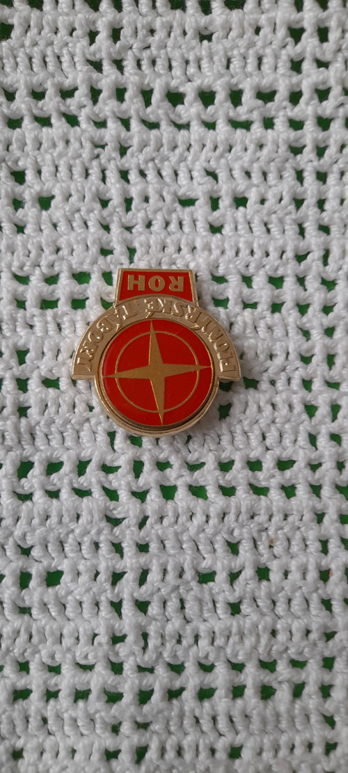 Pionýrské tábory ROH — foto 3