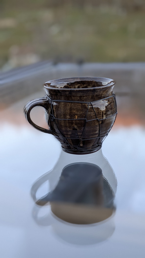 Pohodové kafe...č.2 — foto 4