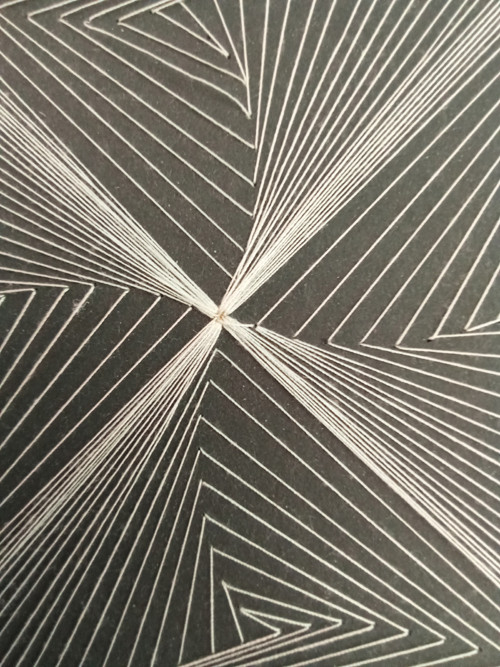 Z nití — foto 3