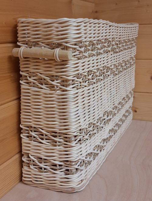 Úložný košík do kuchyňské linky — foto 3