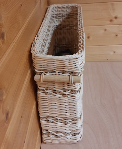 Úložný košík do kuchyňské linky — foto 4